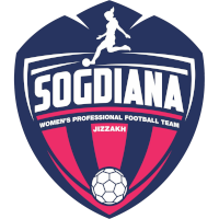logo of PFK Soʻgʻdiyona-W