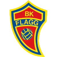 logo of BK Flagg