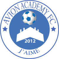 logo of Avion Academy FC