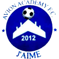old logo of Avion Academy FC