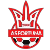 logo of AS Fortuna de Mfou
