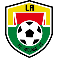 logo of Yaoundé 2 FC