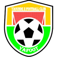 old logo of Yaoundé 2 FC