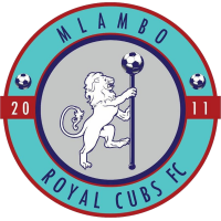 logo of Mlambo Royal Cubs  FC