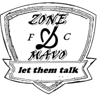 logo of FC Zone Mavo