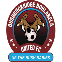 logo of Bushbuckridge Bohlabela United FC