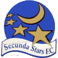 logo of Secunda M Stars FC