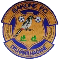 logo of Bakone FC