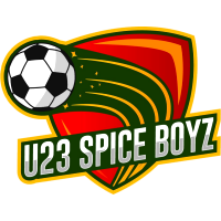 logo of U23 Spice Boyz