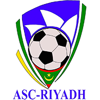 logo of ASC Riyadh