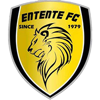 logo of Entente FC Sebkha