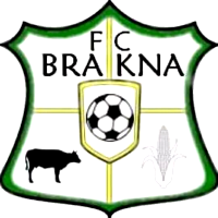 logo of FC Brakna