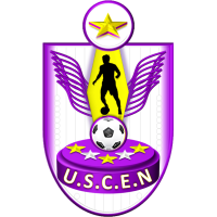logo of USC Etoiles de Nouakchott