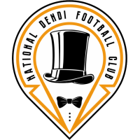 logo of National Dendi FC