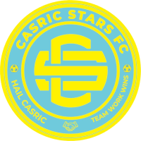 logo of Casric Stars FC