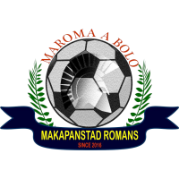 logo of Makapanstad Romans FC