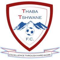 logo of Thaba Tshwane FC