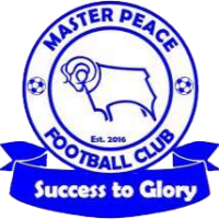 logo of Master Peace FC
