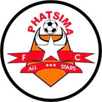 logo of Phatsima All Stars FC