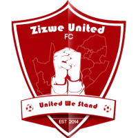 logo of Zizwe United FC