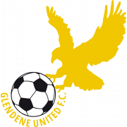 logo of Glendene United FC