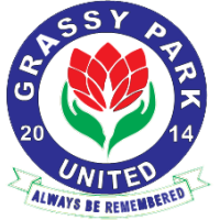 logo of Grassy Park United FC