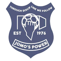 logo of Jomo's Power FC