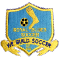 logo of Royal Blues FC