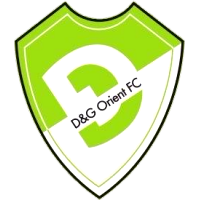 logo of D&G Orient FC