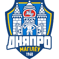 logo of FK Dniapro Mahilioǔ