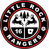 logo of Little Rock Rangers SC