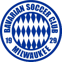 logo of Milwaukee Bavarian SC