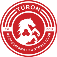 logo of PFK Turon