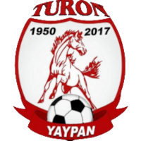 old logo of PFK Turon