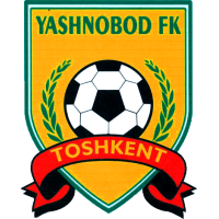 logo of FK Yashnobod