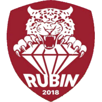 old logo of FK Rubin