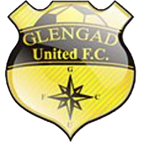 logo of Glengad United FC