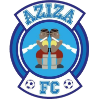 logo of Aziza FC
