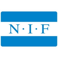 logo of Nordstrand IF