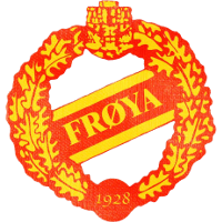 logo of Frøya