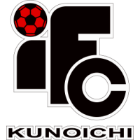 logo of Iga FC Kunoichi