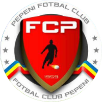 logo of FC Pepeni