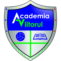 logo of Academia Viitorul