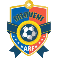 logo of ARF Ialoveni