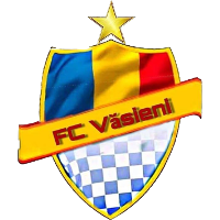 logo of FC Văsieni
