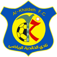 logo of Al Khaldieh FC