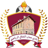 logo of Ma'an SC