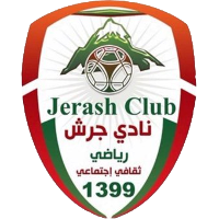 logo of Jerash Club