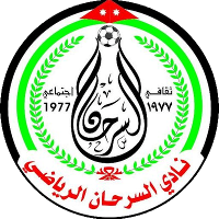 old logo of Sama Al Sarhan SC
