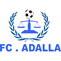 logo of FC Addala